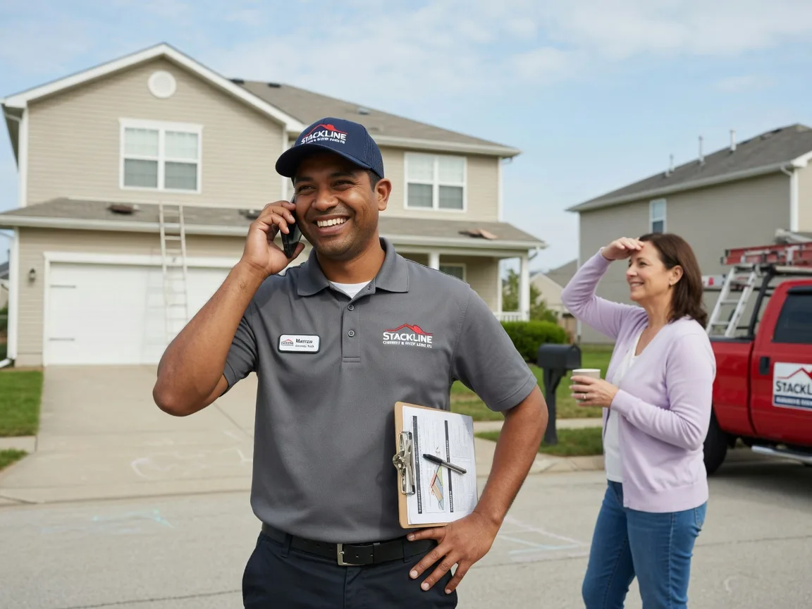 Chimney flashing repair Upper Arlington, OH FAQs